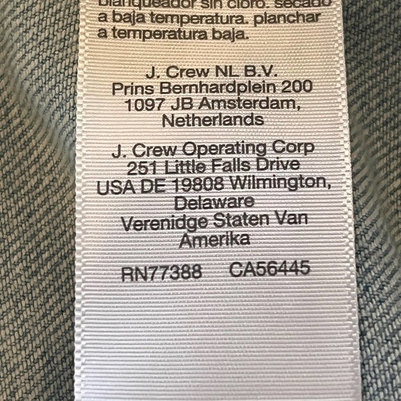 MADEWELL‎ HIGH RISE DISTRESSED CUFFED DENIM SHORTS AINGER WASH BLUE SIZE 35 NWT - Picture 14 of 16